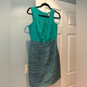 Banana Republic Shift Dress, Size 4